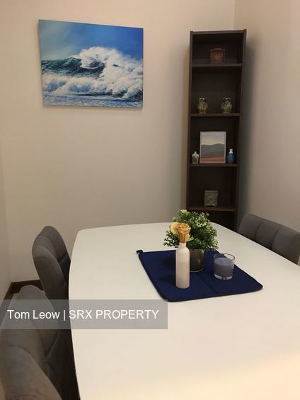 The Sail @ Marina Bay (D1), Apartment #251282661